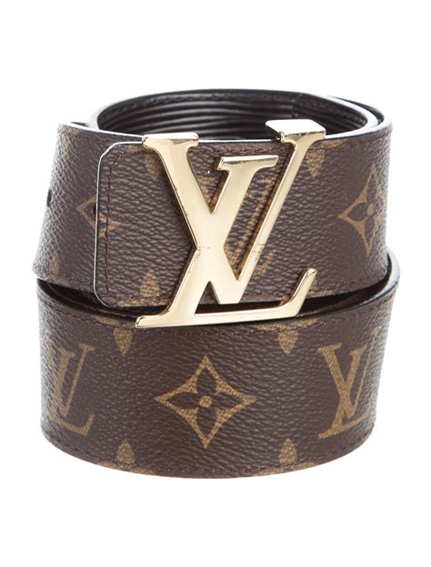 luis louis vuitton belt|louis vuitton belt models.